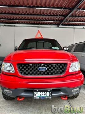 2023 Ford Lobo, Xalapa, Veracruz