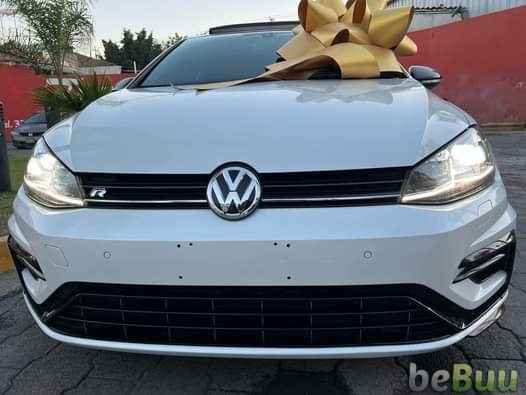 2019 Volkswagen Golf, Tepic, Nayarit
