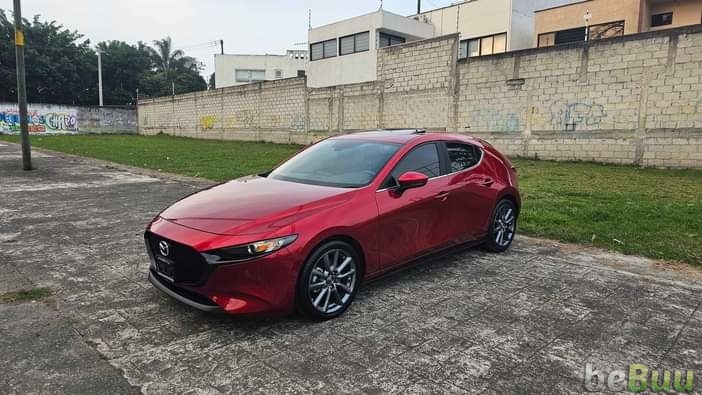 2021 Mazda Mazda 3, Xalapa, Veracruz