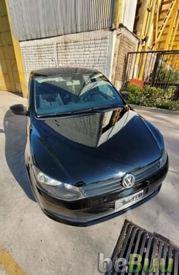 2016 Volkswagen Gol, San Salvador de Jujuy, Jujuy