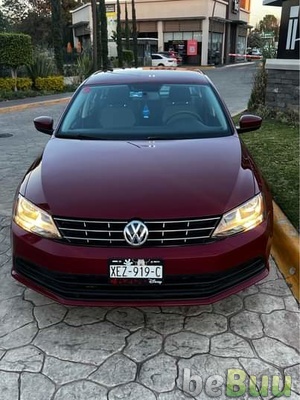 2018 Volkswagen Jetta, Atlixco, Puebla
