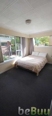 1 bedroom for rent in Fairfield, Dunedin, Otago