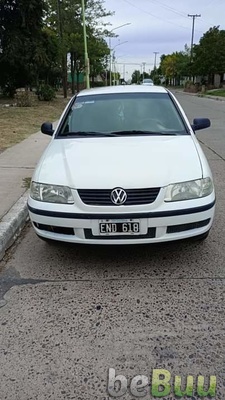 2004 Volkswagen Gol, Bahía Blanca, Prov. de Bs. As.