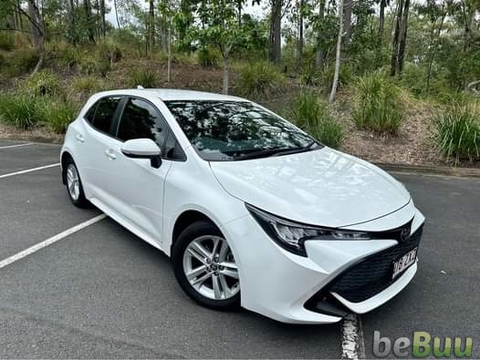 2020 Toyota Corolla Ascent Sport, Sunshine Coast, Queensland