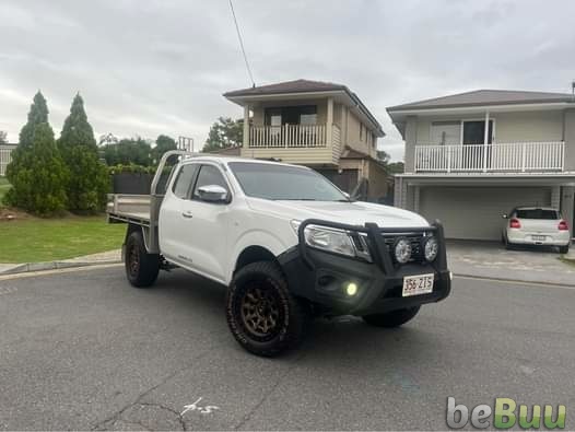 2019 Nissan Navara, Brisbane, Queensland