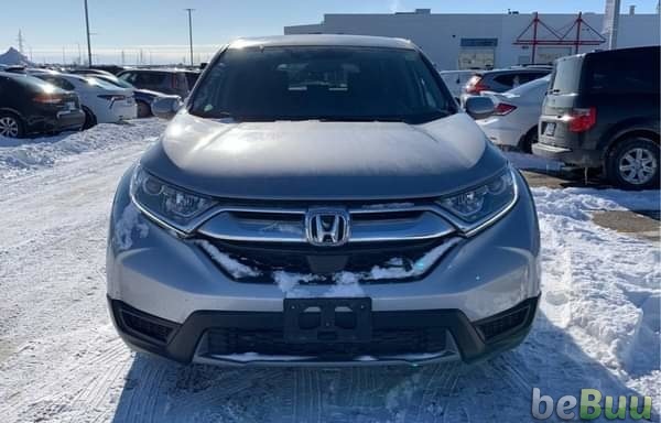 2019 Honda CRV-LX, Saskatoon, Saskatchewan