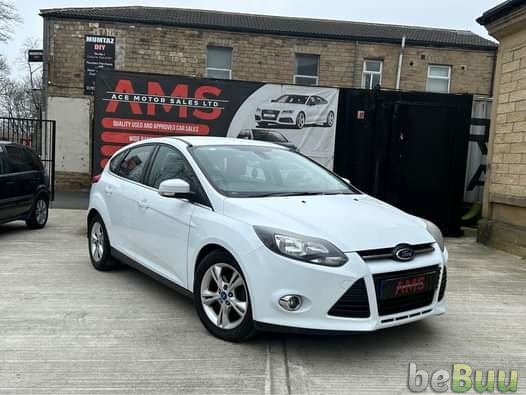 2013 Ford Focus, West Yorkshire, England