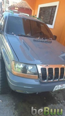 1999 Jeep Cherokee, Villahermosa, Tabasco