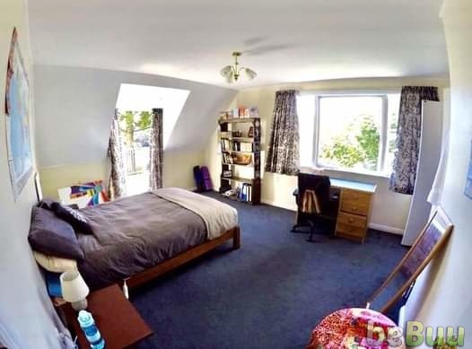 Flatmates wanted - Move in date March 27th, Wellington, Wellington