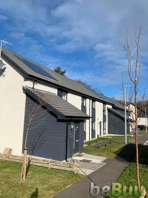 2 bedroom new build in Inshes, Highland, Scotland