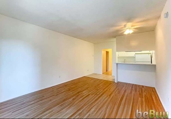AVAILABLE FOR RENT! Studio apartment + 1 Bath Rent $1, Los Angeles, California