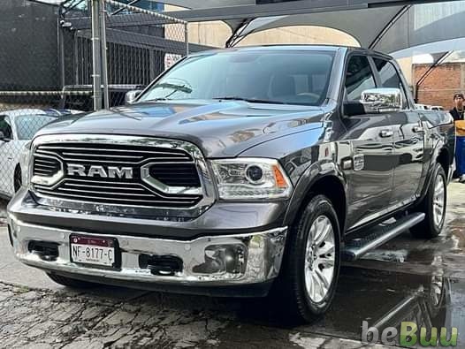 2017 Dodge Ram, Puerto Vallarta, Jalisco