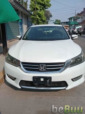 2015 Honda Accord, Tapachula, Chiapas