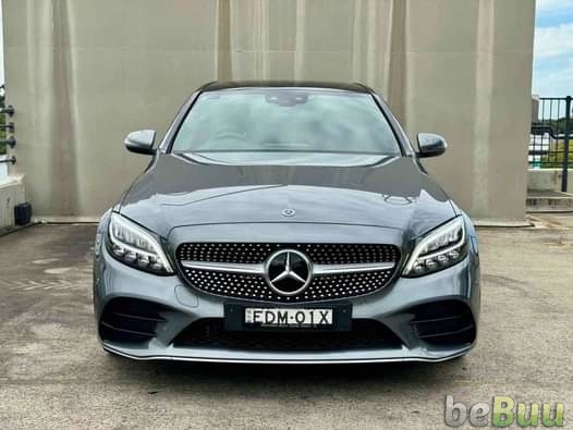 19 Mercedes c200 Amg package 49000km, Sydney, New South Wales