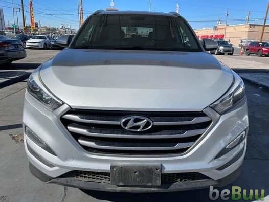 2018 Hyundai Tucson · SEL Sport Utility 4D, Las Vegas, Nevada