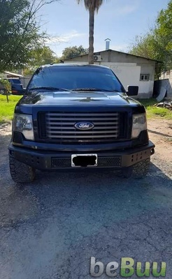 En venta Ford F 150 mexicana, Acuña, Coahuila