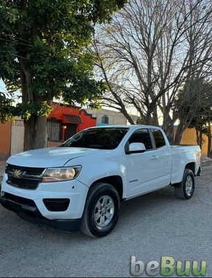 2017 Dodge Durango, Hidalgo Del Parral, Chihuahua