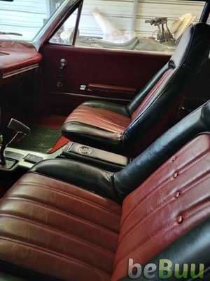 1964 Chevrolet Impala · Sedan · Driven 100, Little Rock, Arkansas