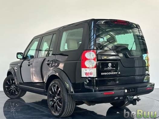 2009 Land Rover Discovery TDV6 HSE, Gold Coast, Queensland
