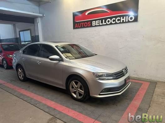 2014 Volkswagen Vento, Gran La Plata, Prov. de Bs. As.
