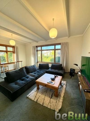 Roommate, Dunedin, Otago