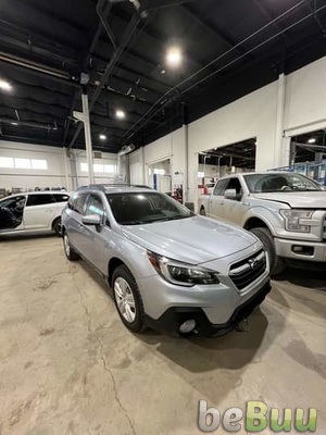 2019 Subaru Outback, Saskatoon, Saskatchewan
