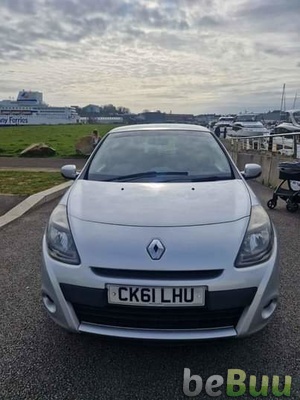 For sale this lovely RENAULT CLIO 1.2 Petrol I - MUSIC, Somerset, England