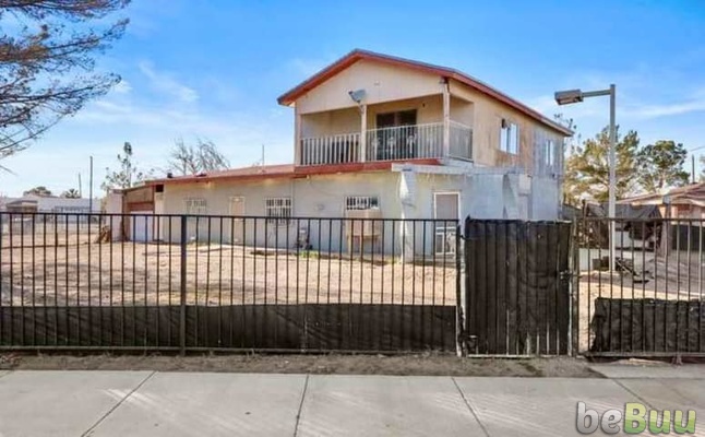 House for Sale, Las Cruces, New Mexico