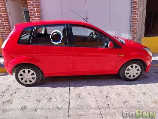 2013 Ford Ford Fiesta, Chapala, Jalisco