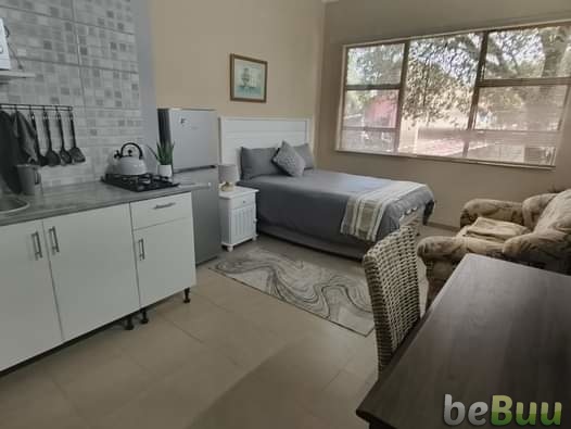 1 bed 1 bath Flat/apartment, Pretoria, Gauteng