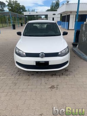 2015 Volkswagen Gol, Bahía Blanca, Prov. de Bs. As.