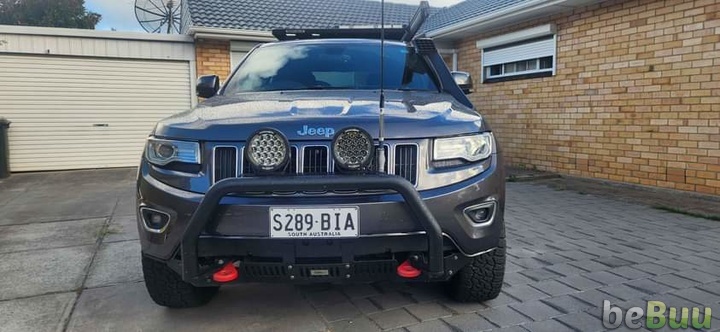 2015 Jeep Cherokee, Adelaide, South Australia