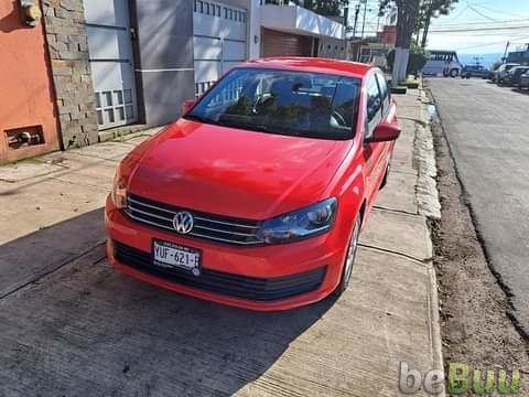 2020 Volkswagen Vento, Xalapa, Veracruz