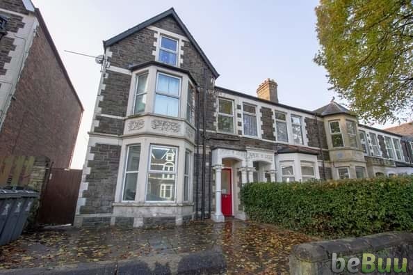Flat to Rent, Cardiff, Wales