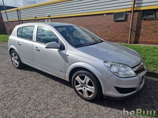 2009 Vauxhall Astra 1.4 Active, West Yorkshire, England