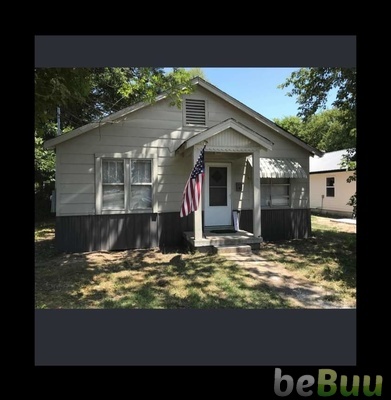 2bed 1 bath house for rent in walnut ridge, Jonesboro, Arkansas