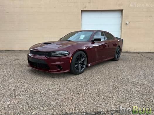 2019 Dodge Charger, Lubbock, Texas