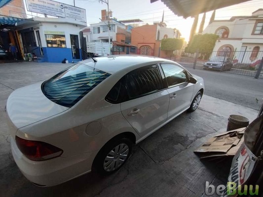 2018 Volkswagen Vento · Sedan · 210 000 kilómetros  $160, Querétaro, Querétaro