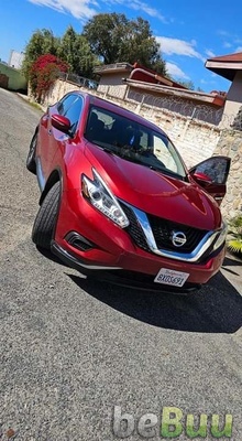 2015 Nissan Murano, Tijuana, Baja California