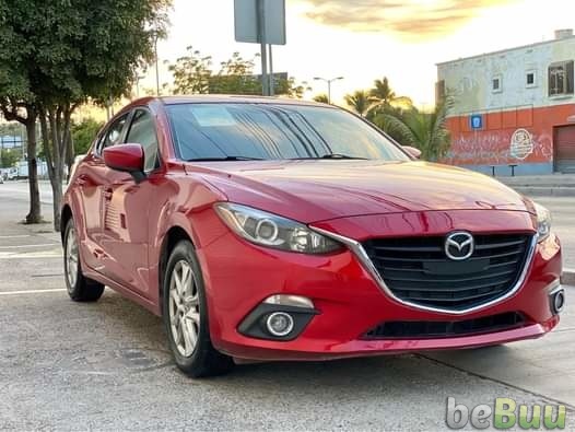 2015 Mazda Mazda 3, Mazatlan, Sinaloa