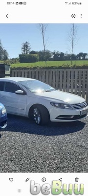 2012 Volkswagen Passat, Cork, Munster
