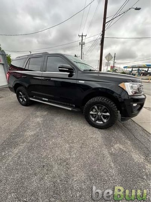 2019 Ford Expedition · XLT Sport Utility 4D, San Antonio, Texas