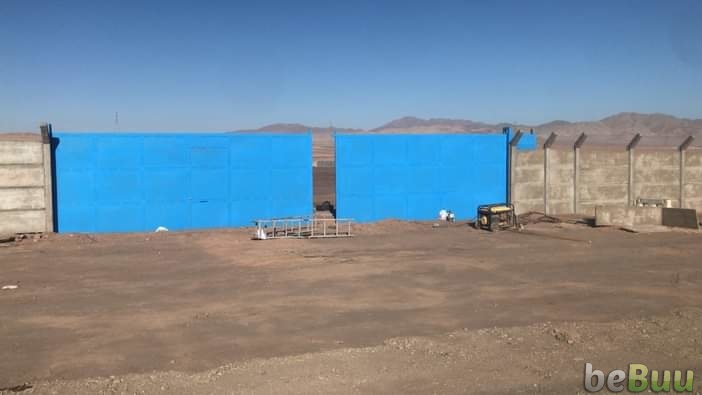 Terreno en arriendo 5.000 m2, sector la negra, Antofagasta, Antofagasta