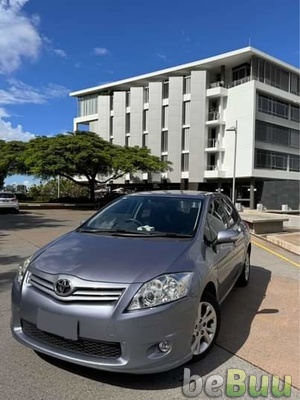 2011 Toyota Corolla, Brisbane, Queensland