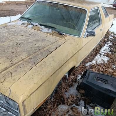 1978 Mercury Zephyr  · There · Coupe · Driven 100, Kansas City, Missouri