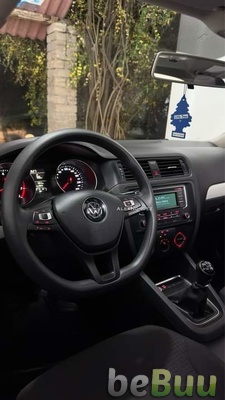 2016 Volkswagen Jetta, Toluca, Estado de México