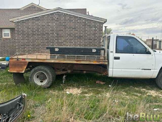Private Message serious inquiries only. 4,500 obo STANDARD, Lubbock, Texas