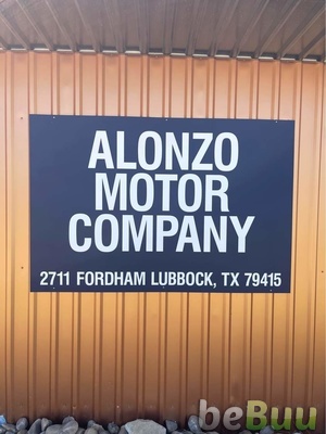 2011 Ford Explorer, Lubbock, Texas