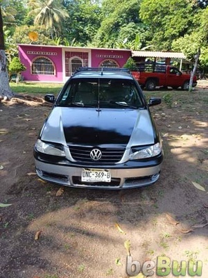 2003 Volkswagen Pointer, Tapachula, Chiapas