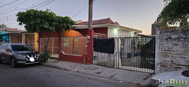 Casa en Venta, Culiacan, Sinaloa